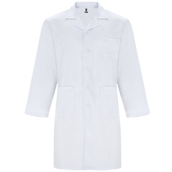 Bata Roly vaccine blanco talla L
