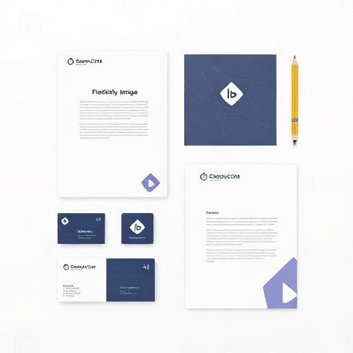 Kit Branding Empresarial