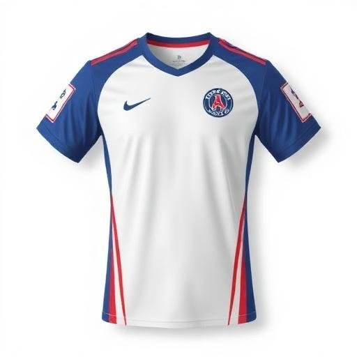 Jersey Deportivo