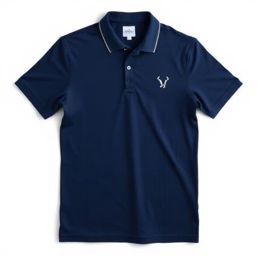 Polo Corporativo Bordado