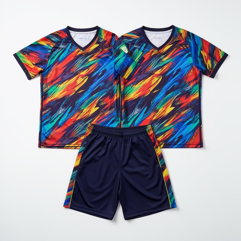 Uniformes Deportivos Completos