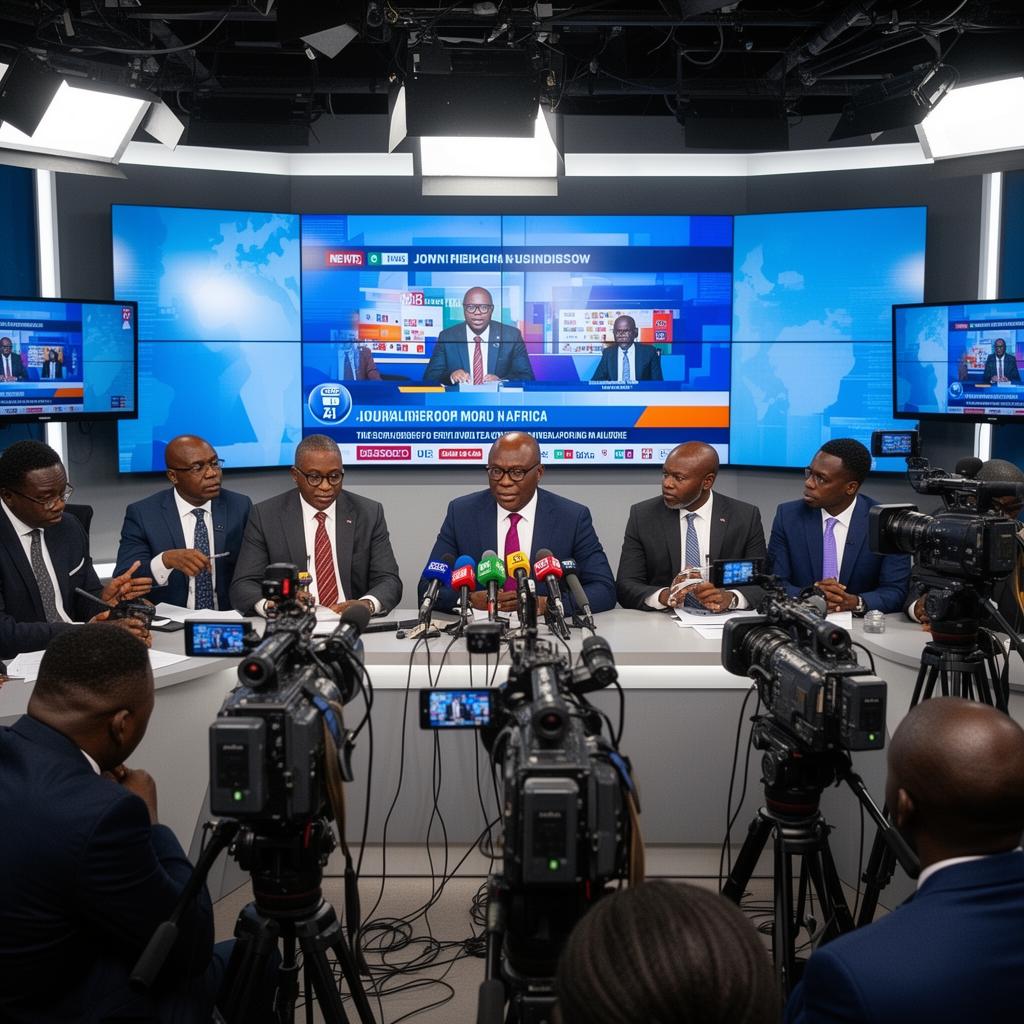 Cobertura informativa