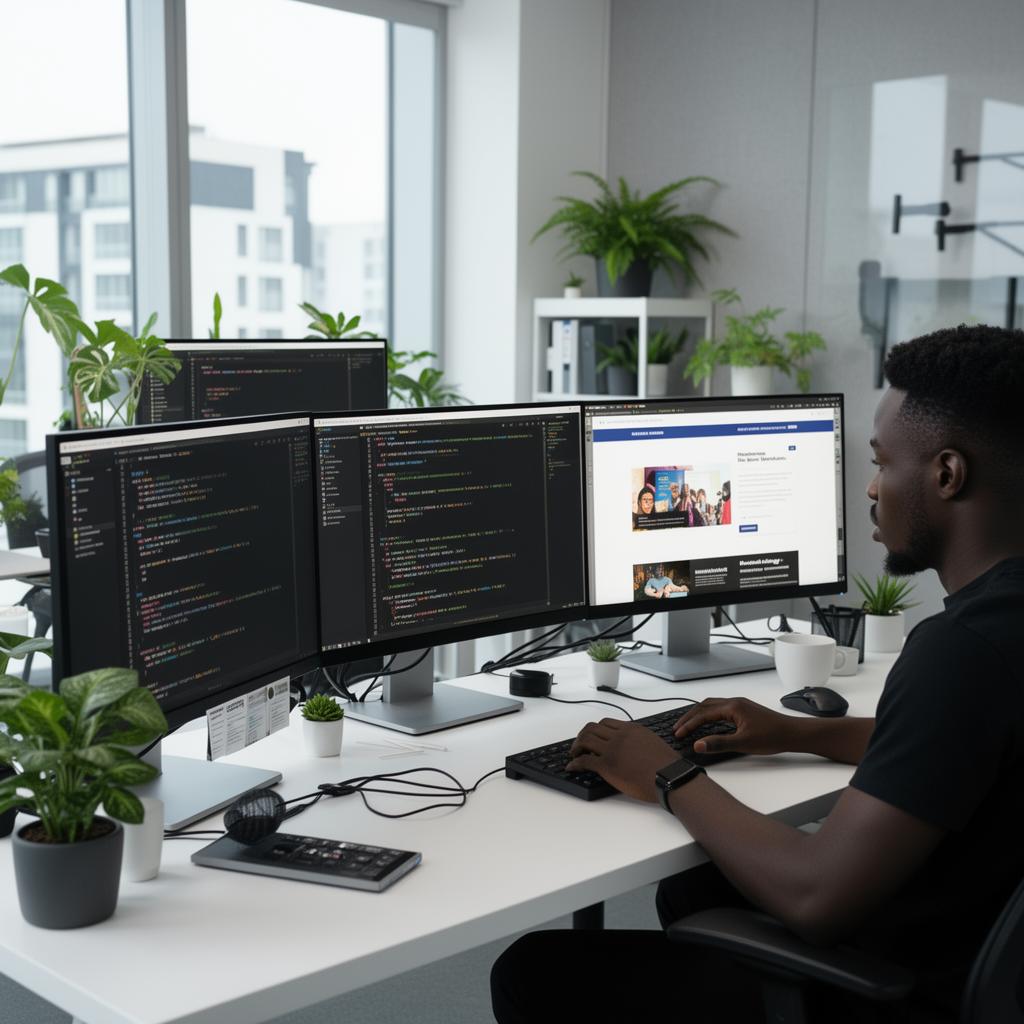 Comunicación digital