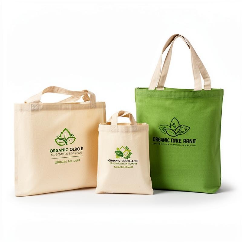 Bolsas Ecológicas Promocionales