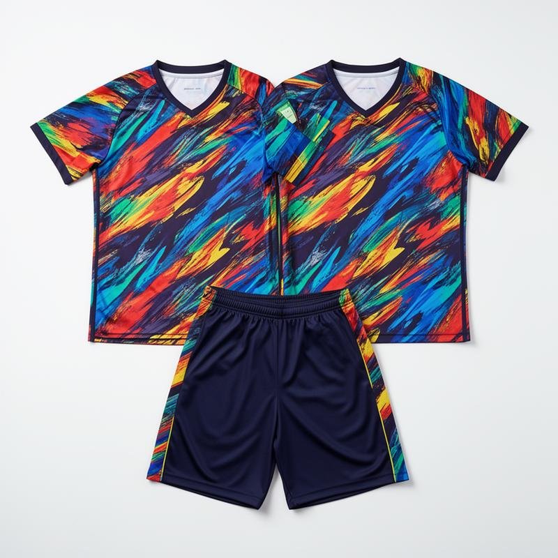 Uniformes Deportivos Completos