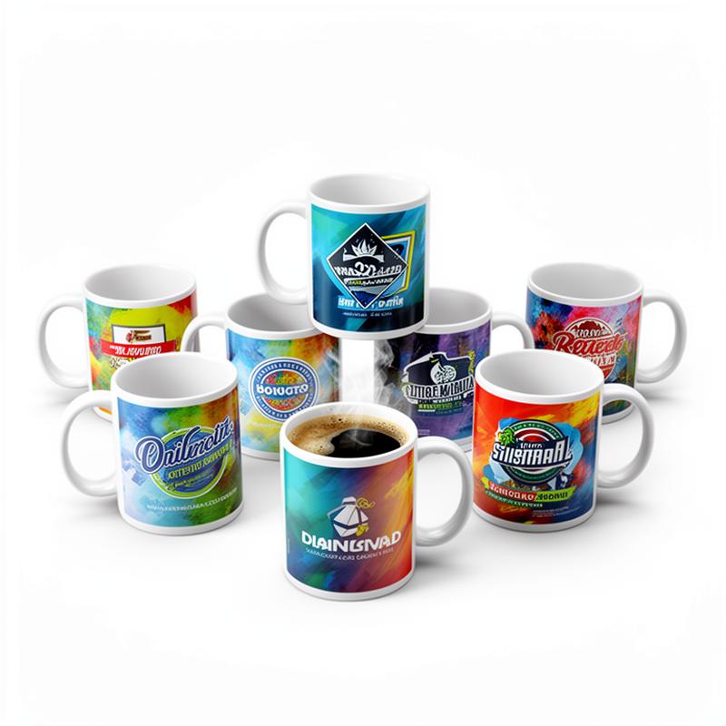 Tazas Personalizadas Cerámicas